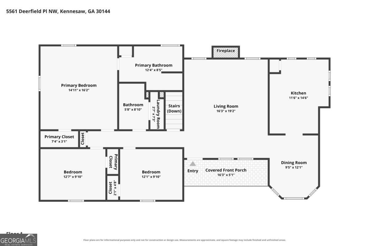 5561 Deerfield Place Nw Property Photo 22