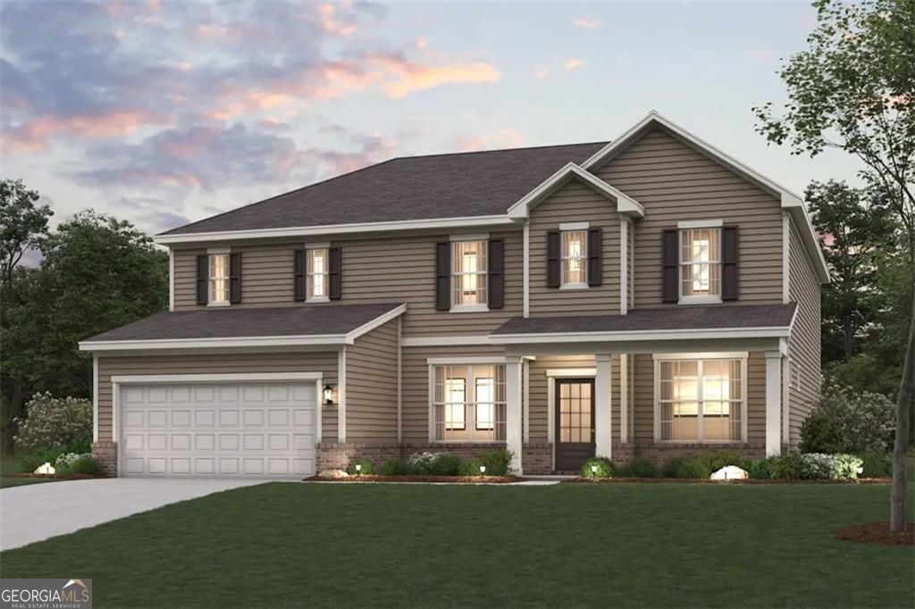 5590 Rosehall Place Property Photo 1