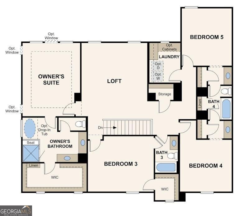 5590 Rosehall Place Property Photo 20