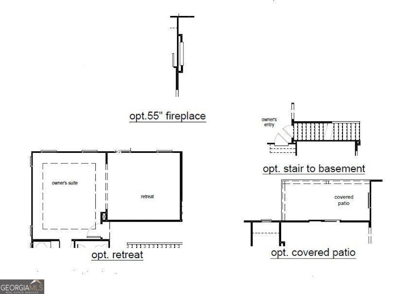 5590 Rosehall Place Property Photo 21