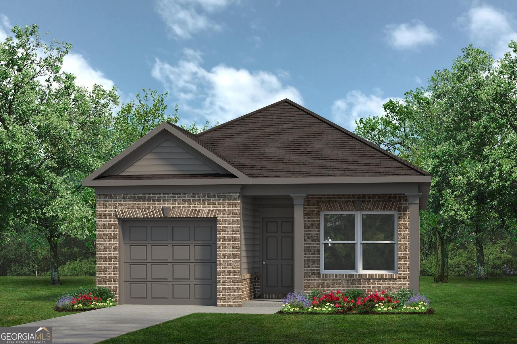1212 Stonebridge Circle Lot 84 Property Photo 1