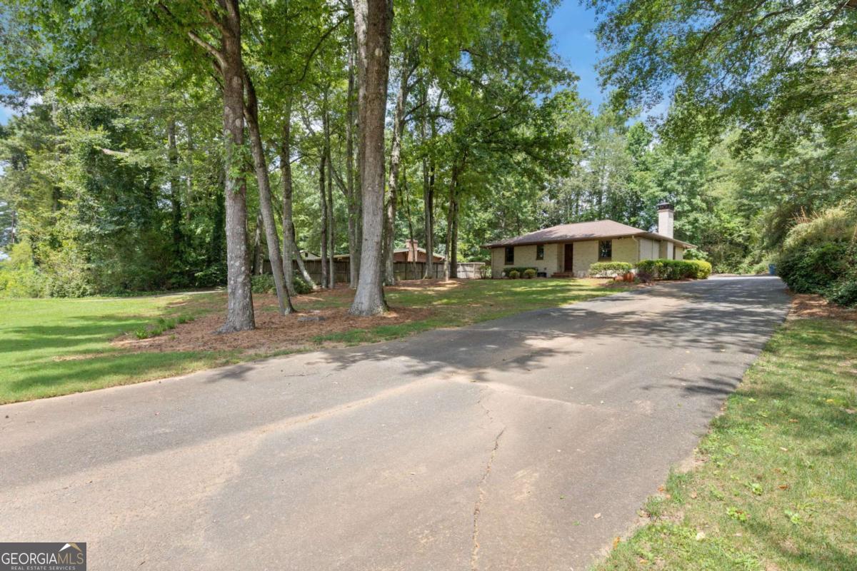 851 Eva Kennedy Road Property Photo 1