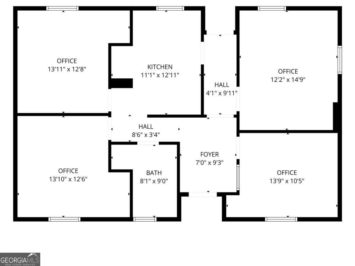 851 Eva Kennedy Road Property Photo 27