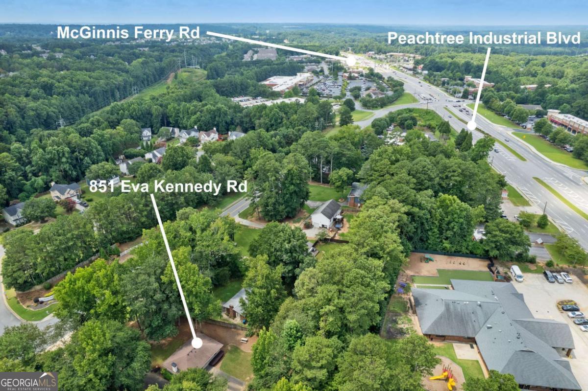 851 Eva Kennedy Road Property Photo 31