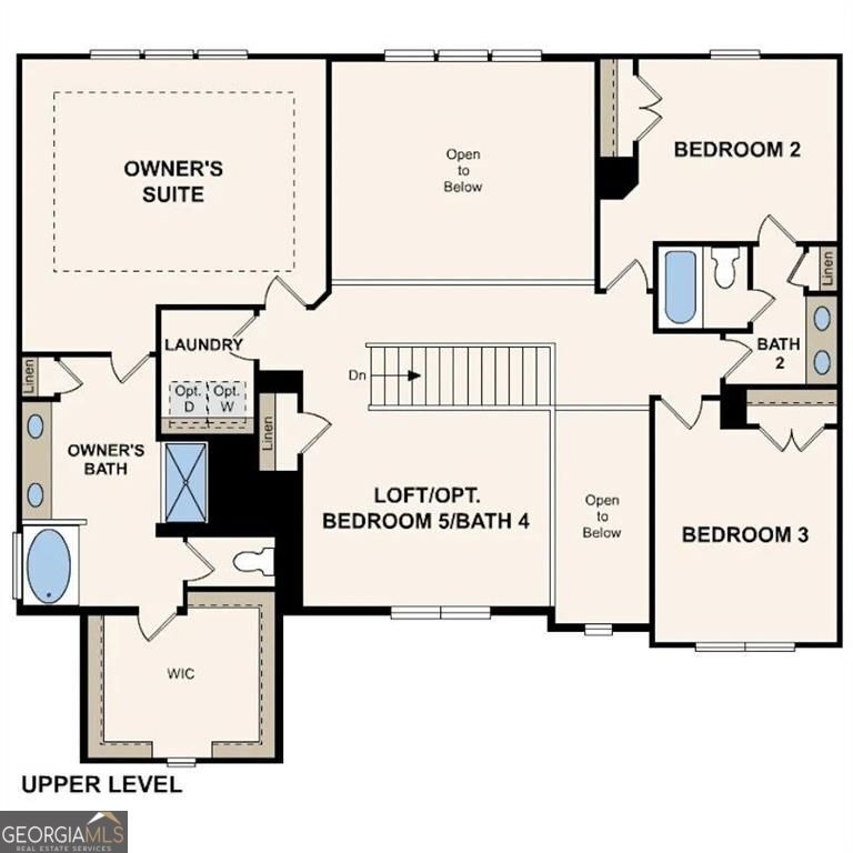 5586 Rosehall Place Property Photo 14