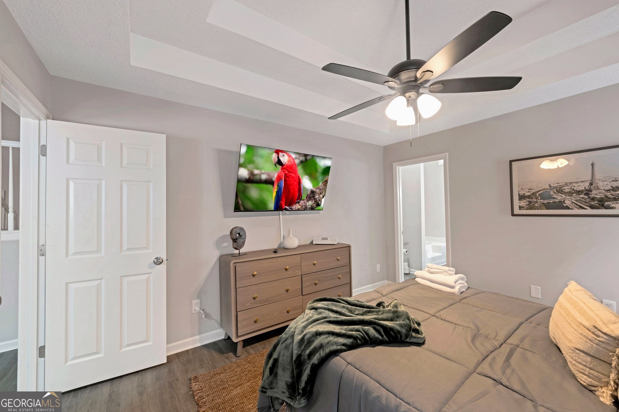 6839 Sandy Creek Drive Property Photo 13