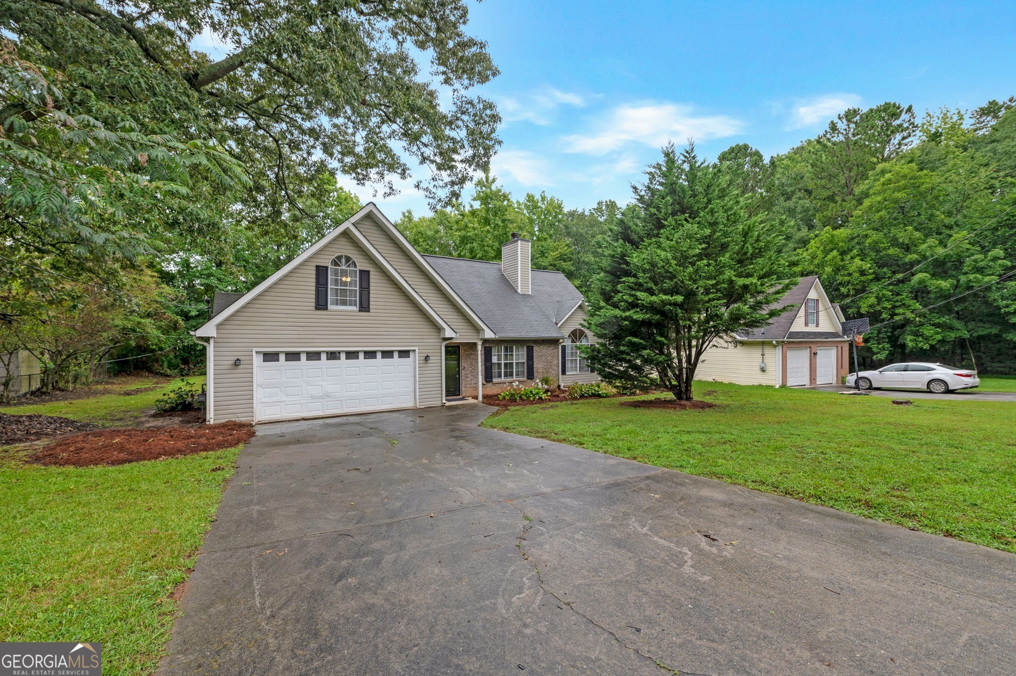 6839 Sandy Creek Drive Property Photo 24