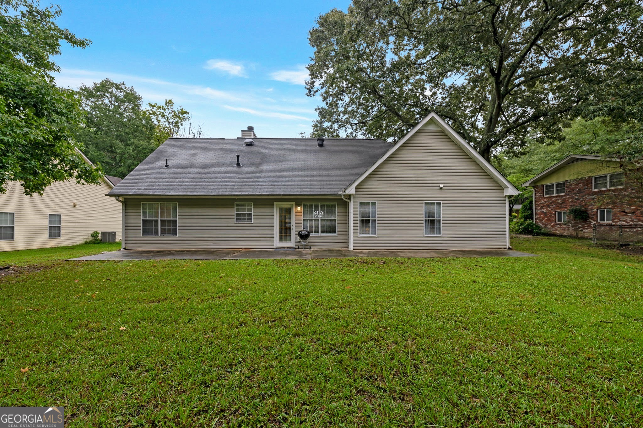 6839 Sandy Creek Drive Property Photo 25