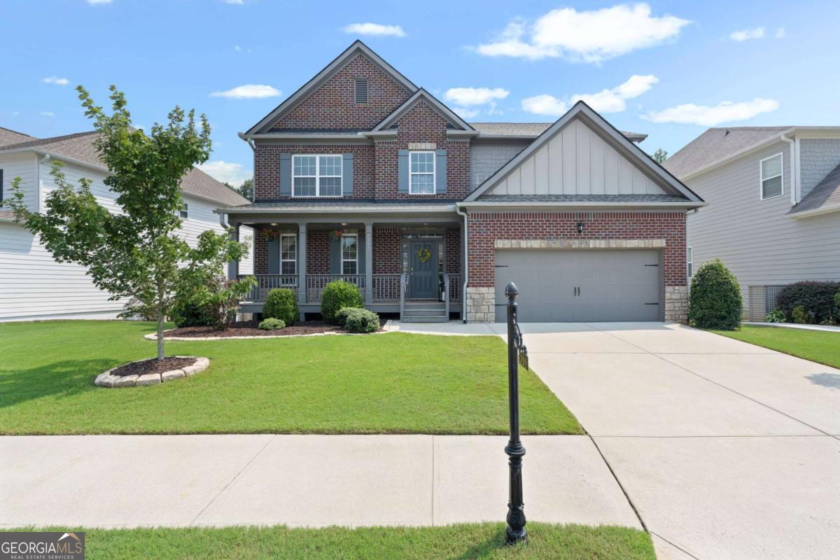 6295 Privet Way Property Photo 1