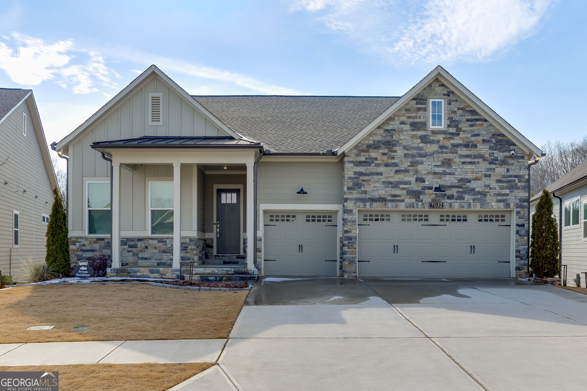 7032 Cottage Grove Drive Property Photo 1