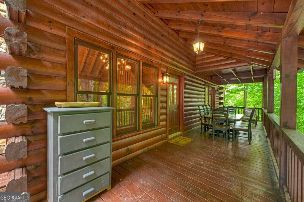541 Little Bushy Head Road Property Photo 18