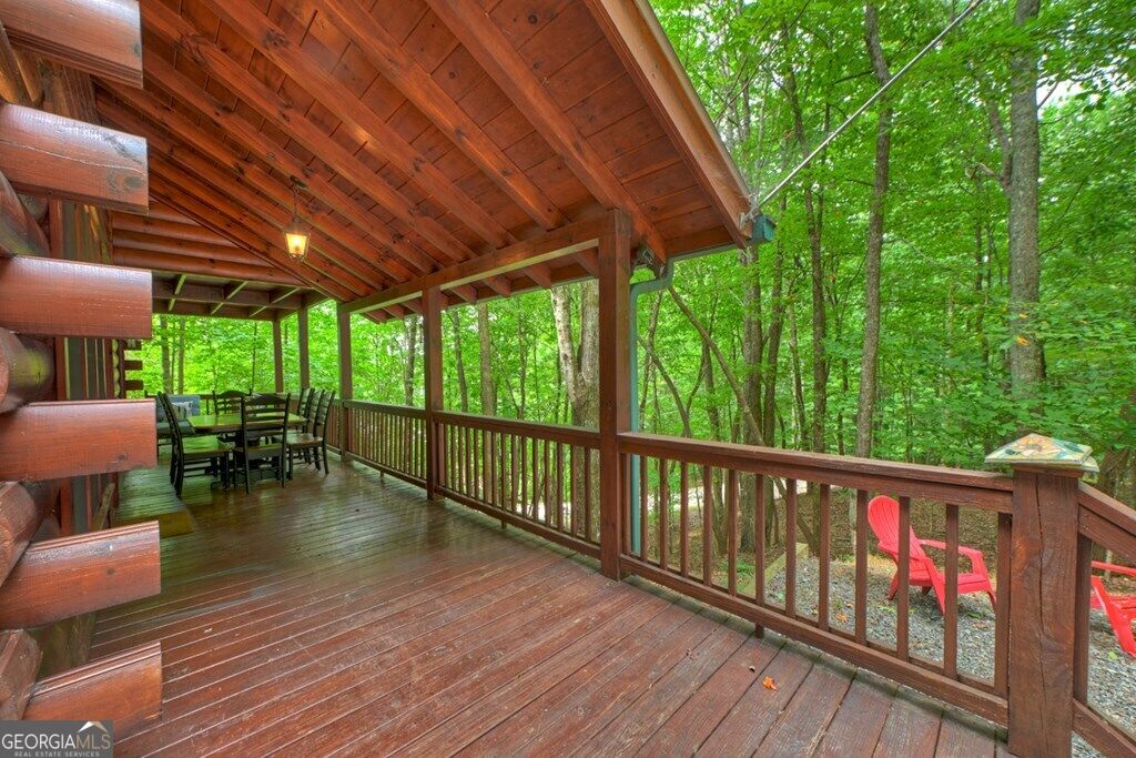 541 Little Bushy Head Road Property Photo 19