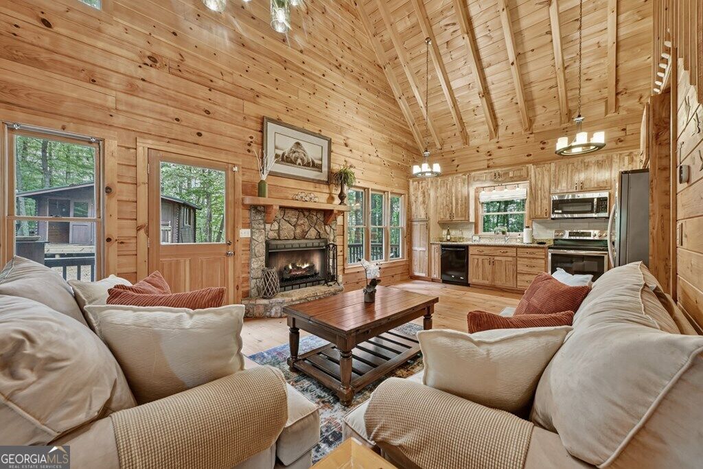 541 Little Bushy Head Road Property Photo 22