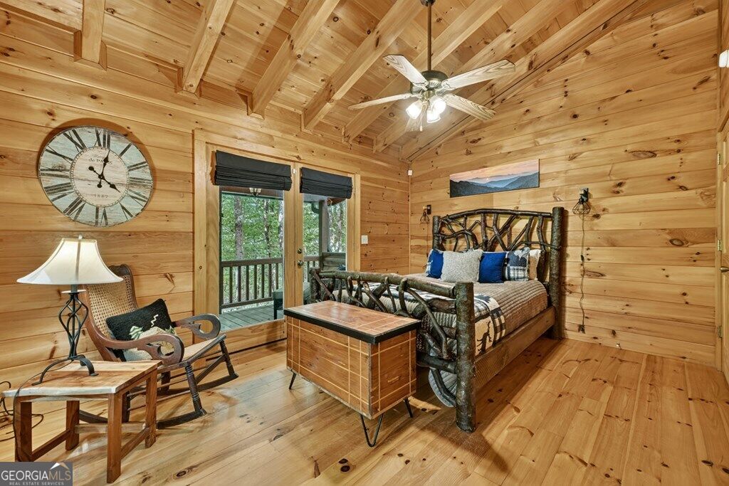 541 Little Bushy Head Road Property Photo 37