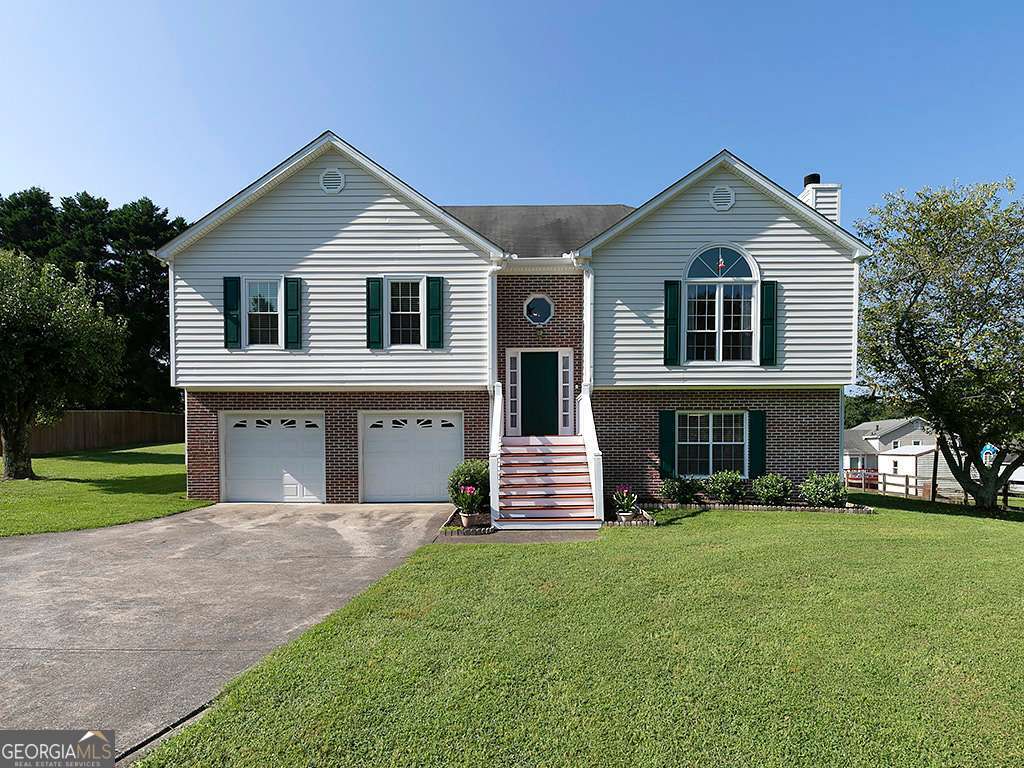 5331 Moon Road Property Photo 1