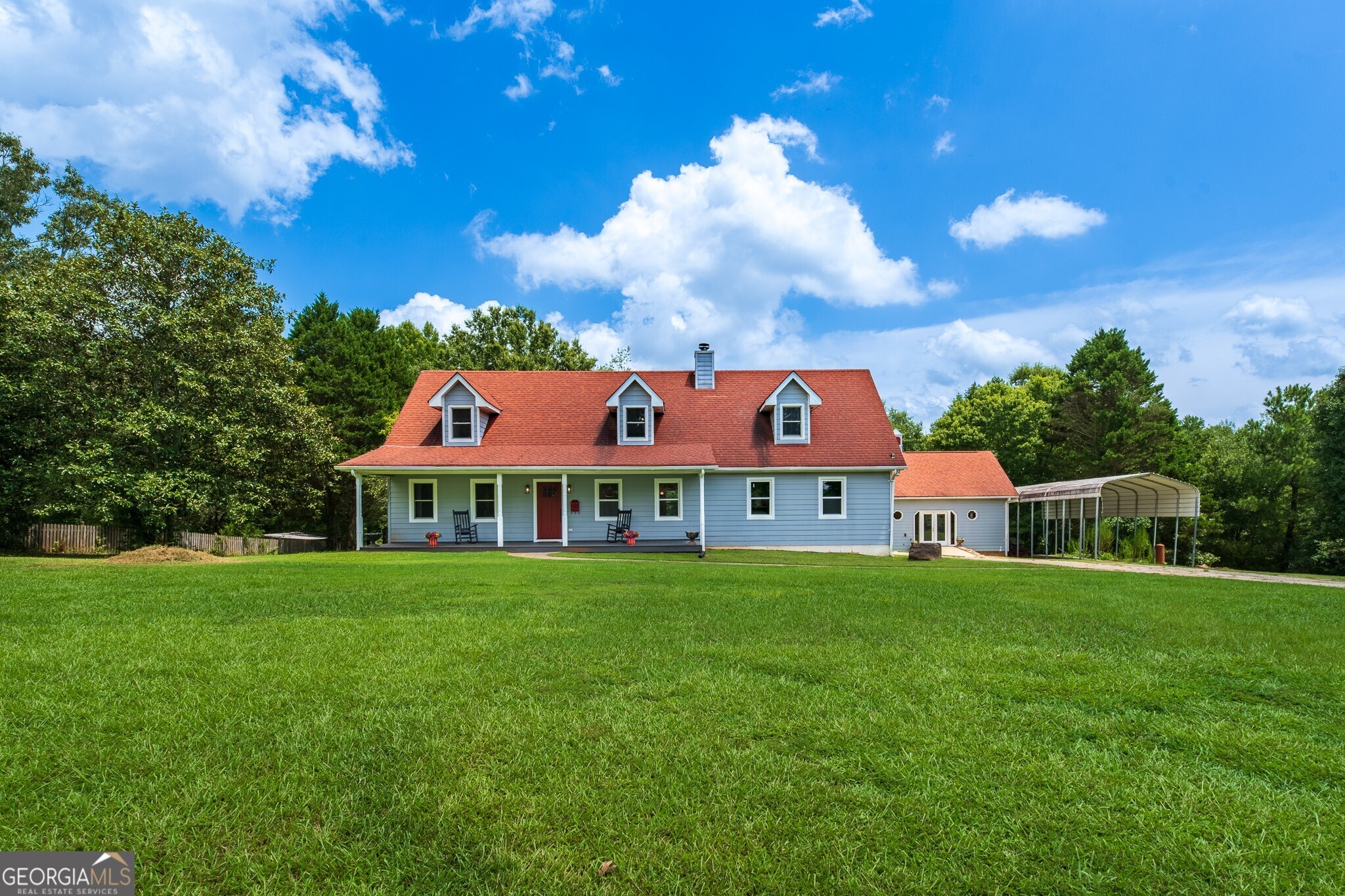 506 Bill Watkins Road Property Photo 1