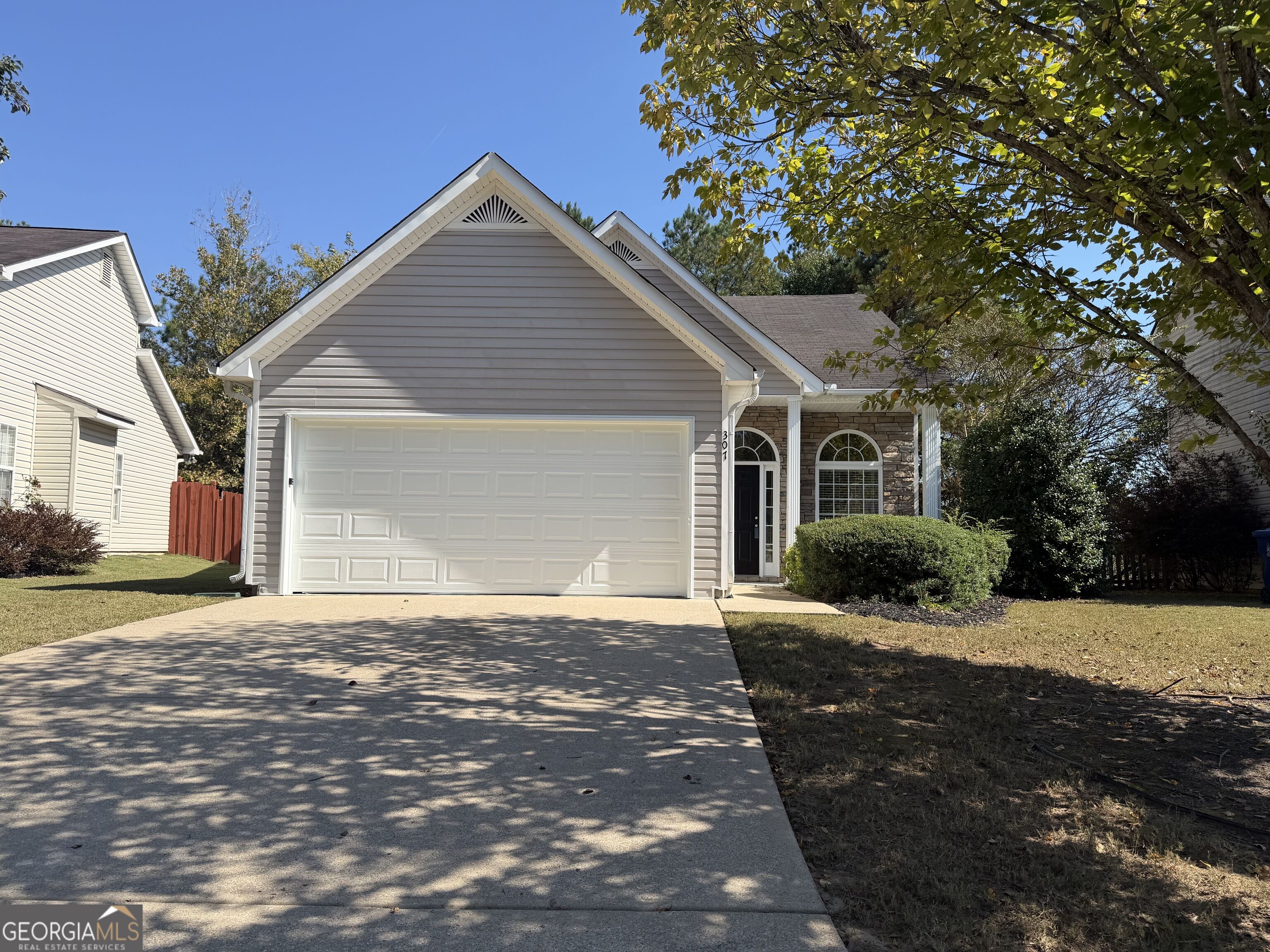 307 Providence Road Property Photo 1