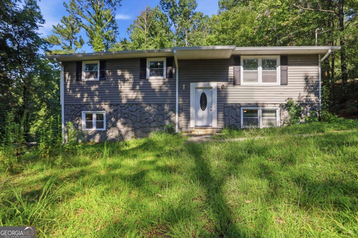 55 Grant Drive Nw Property Photo 1