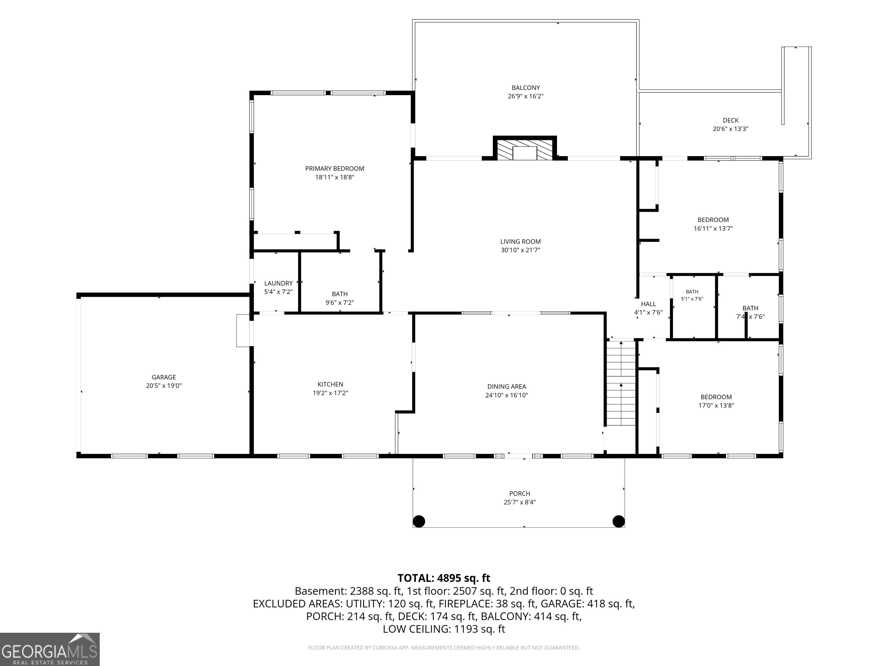 315 Duncan Bridge Lane Property Photo 78