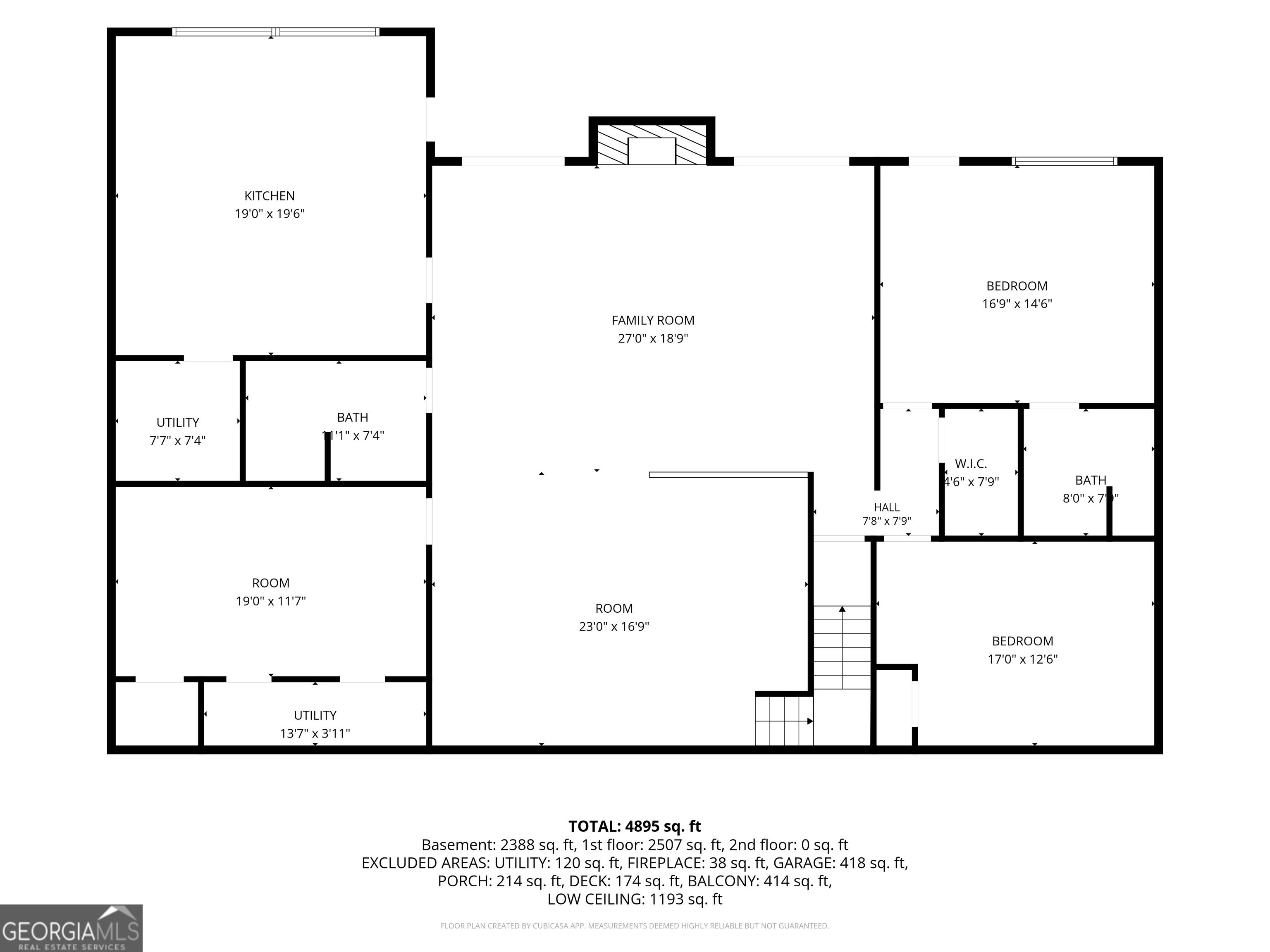 315 Duncan Bridge Lane Property Photo 79