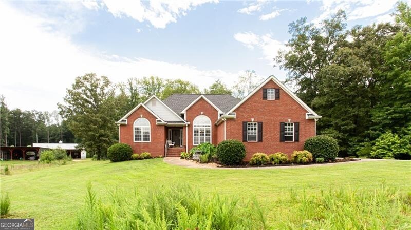 468 Sweetwater Church Road Property Photo 1