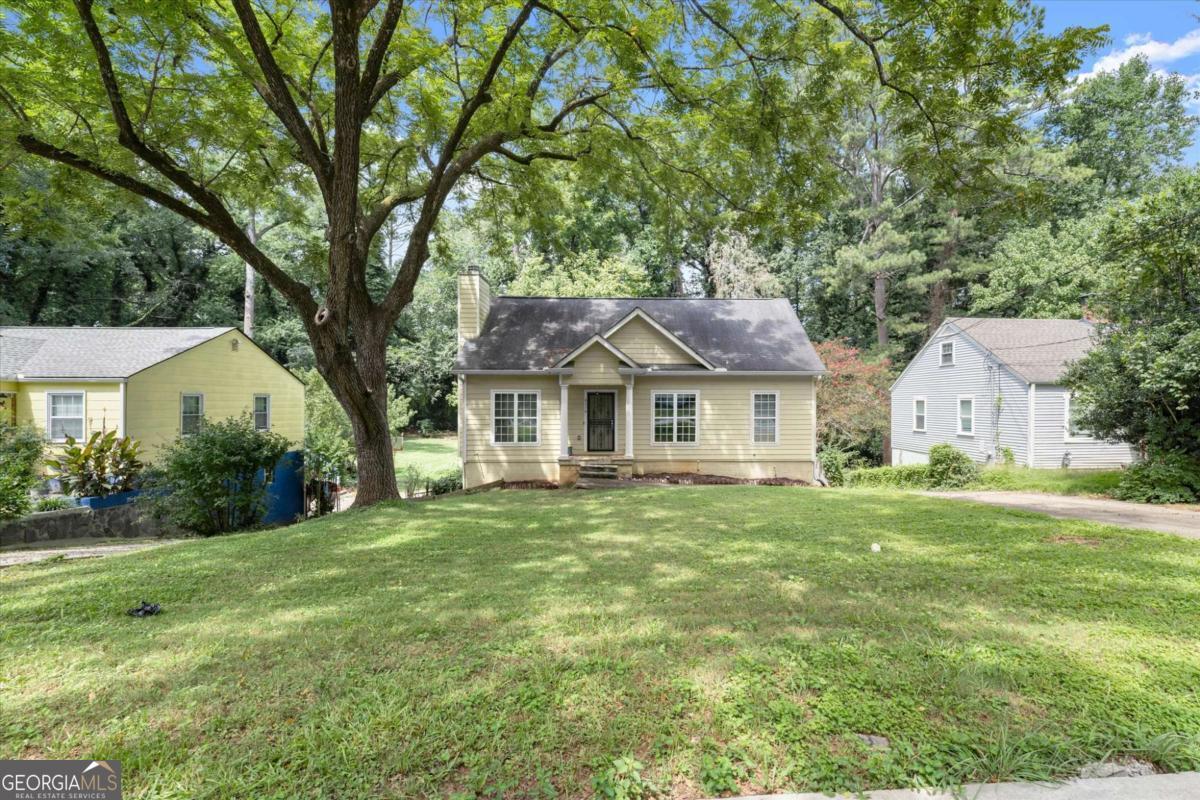 2119 Mulberry Street Property Photo 1