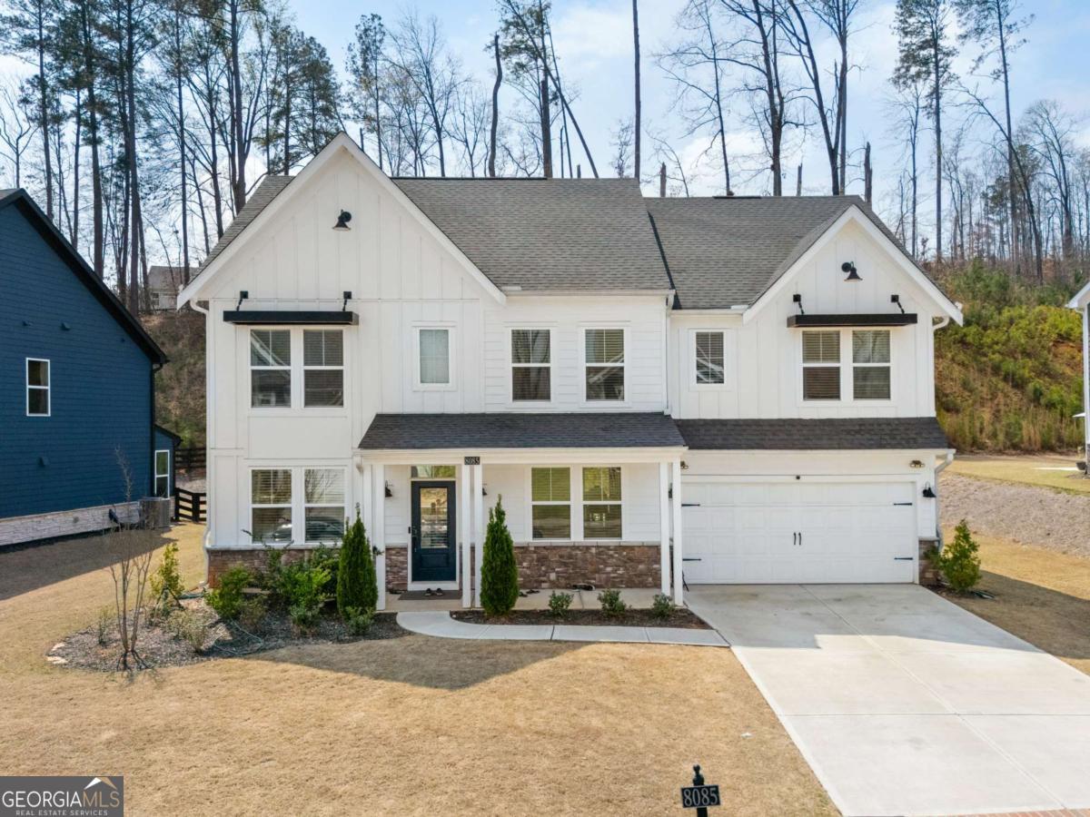 8085 Brewton Bend Property Photo 1