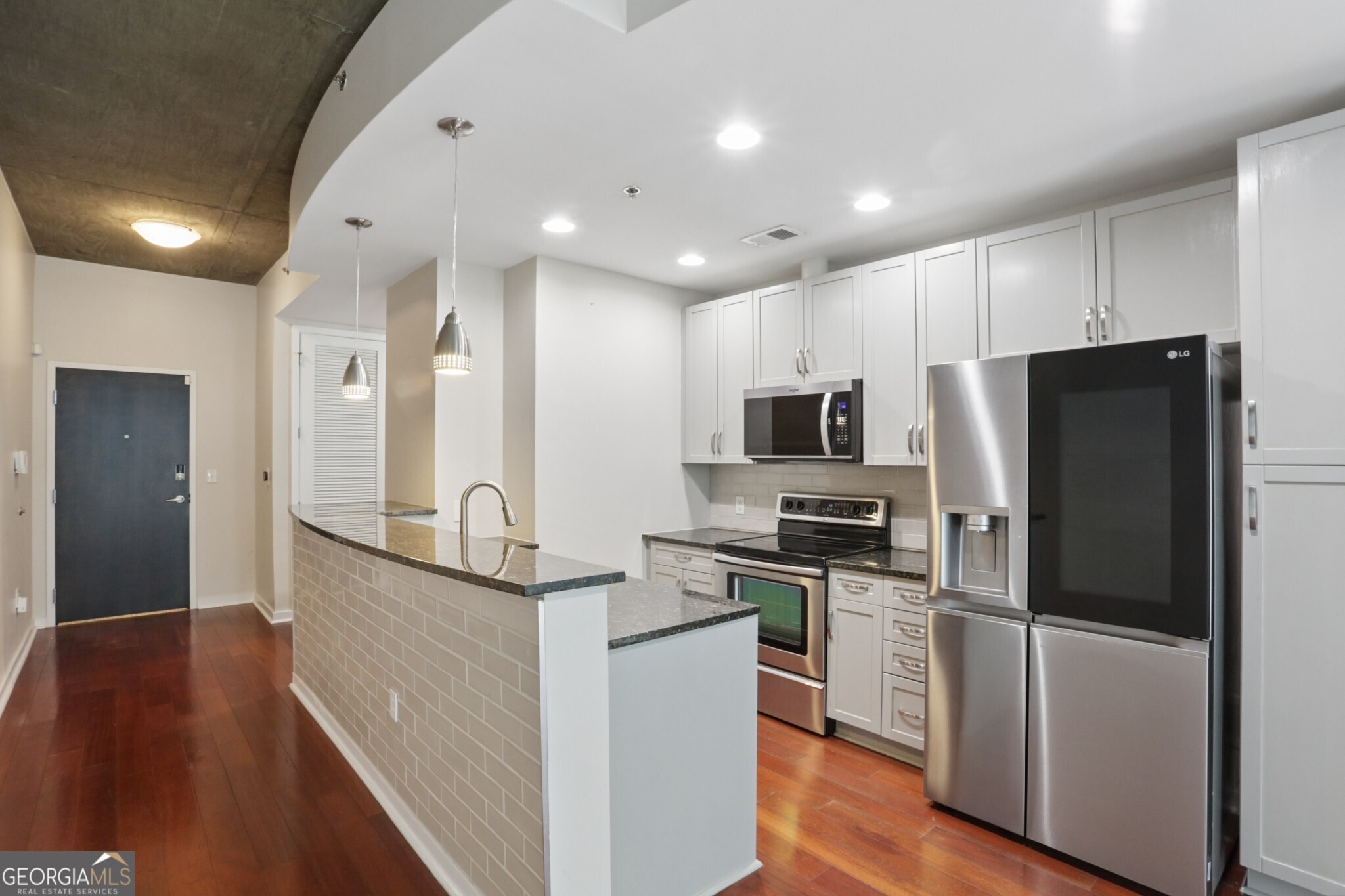 855 Peachtree Street Ne # 1311 Property Photo 2