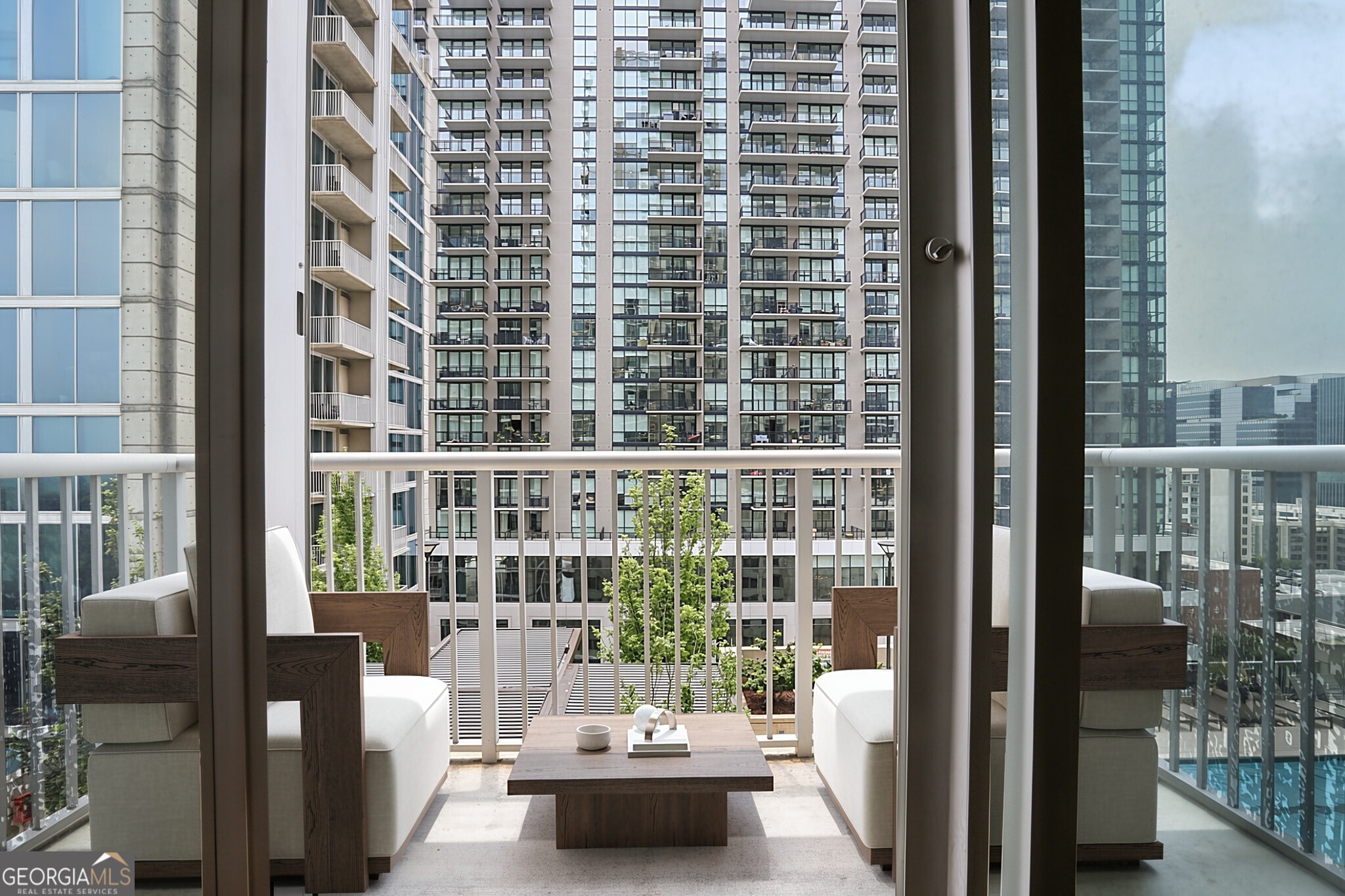 855 Peachtree Street Ne # 1311 Property Photo 5