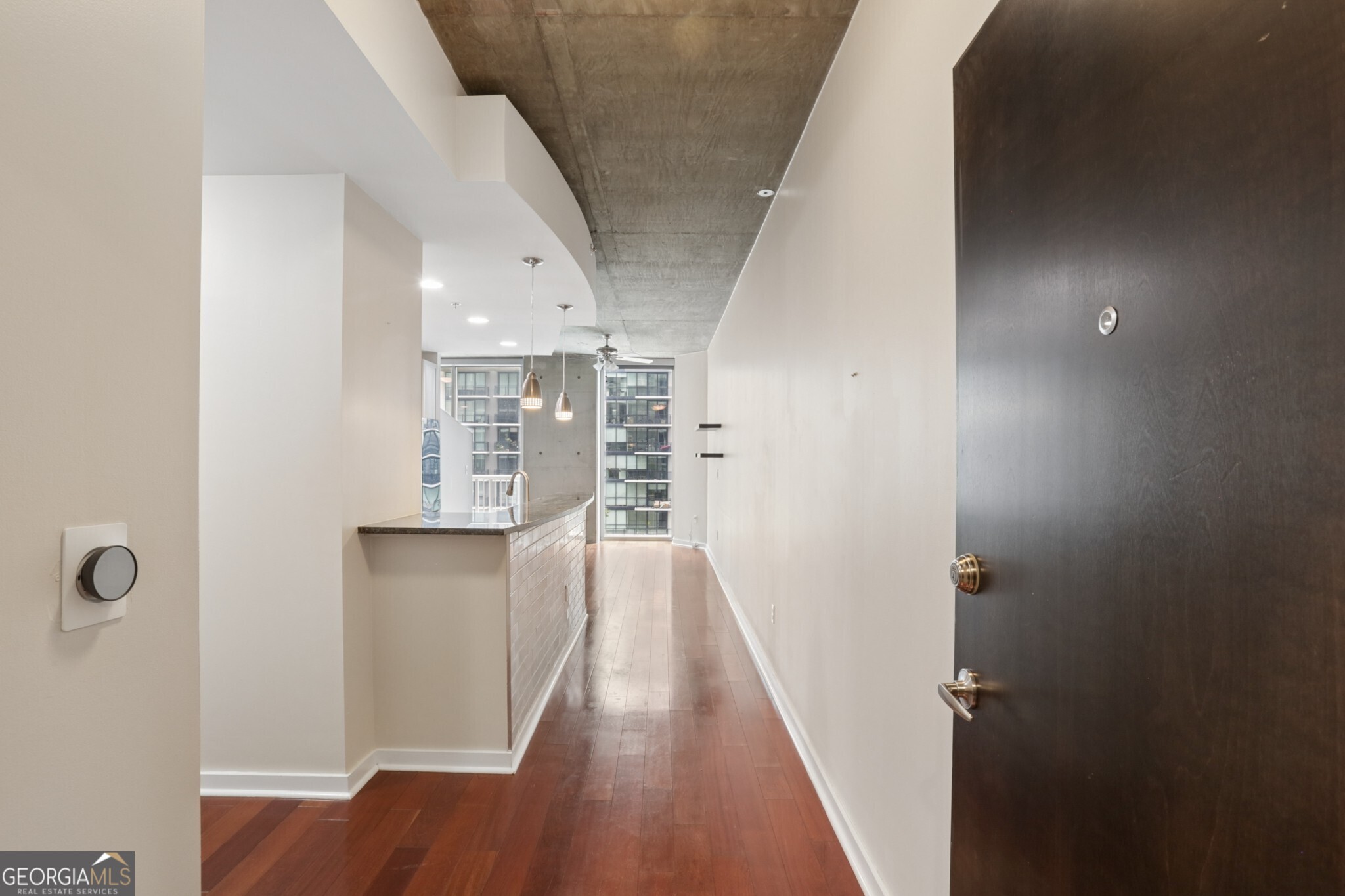855 Peachtree Street Ne # 1311 Property Photo 9