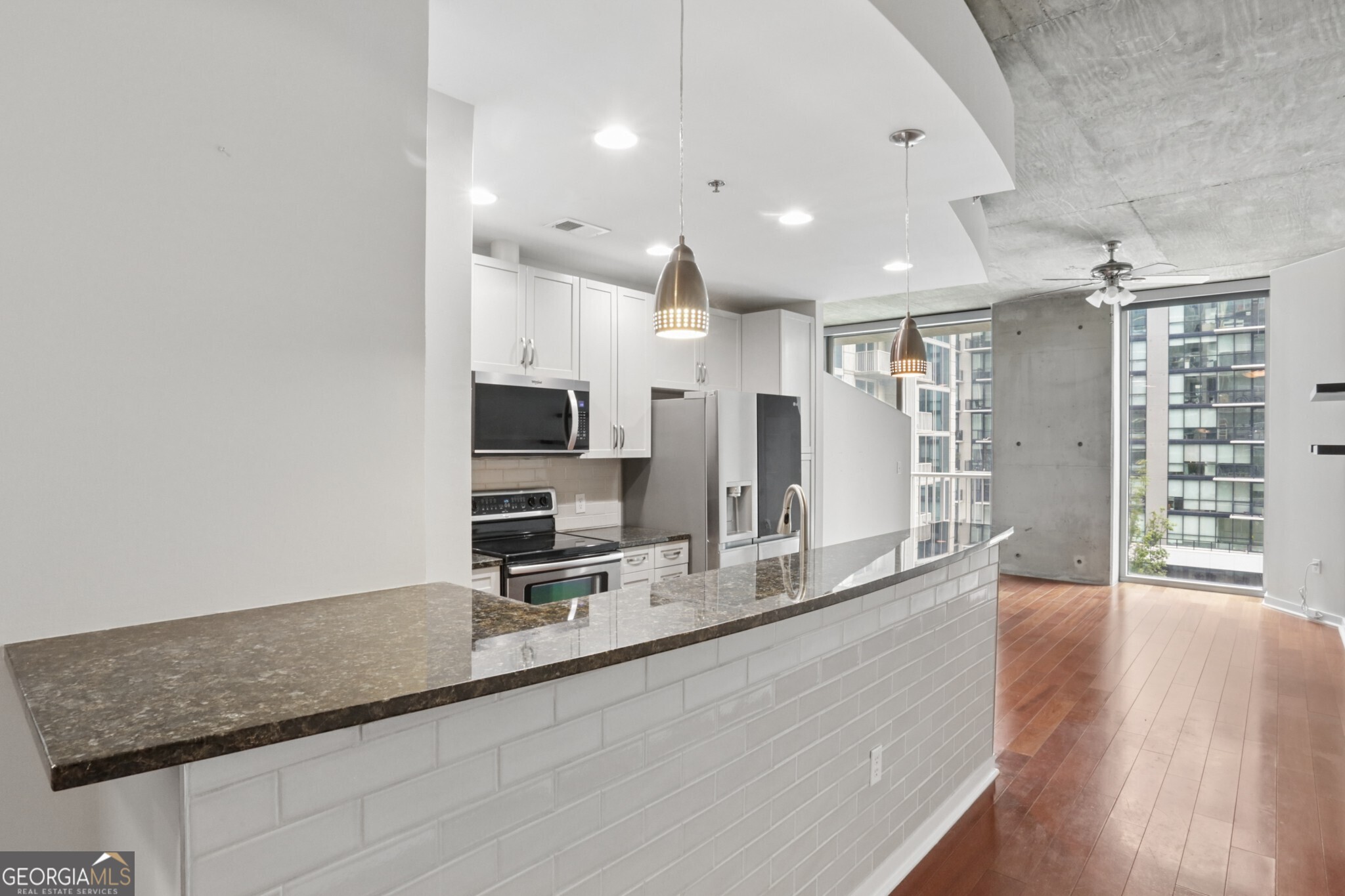 855 Peachtree Street Ne # 1311 Property Photo 10