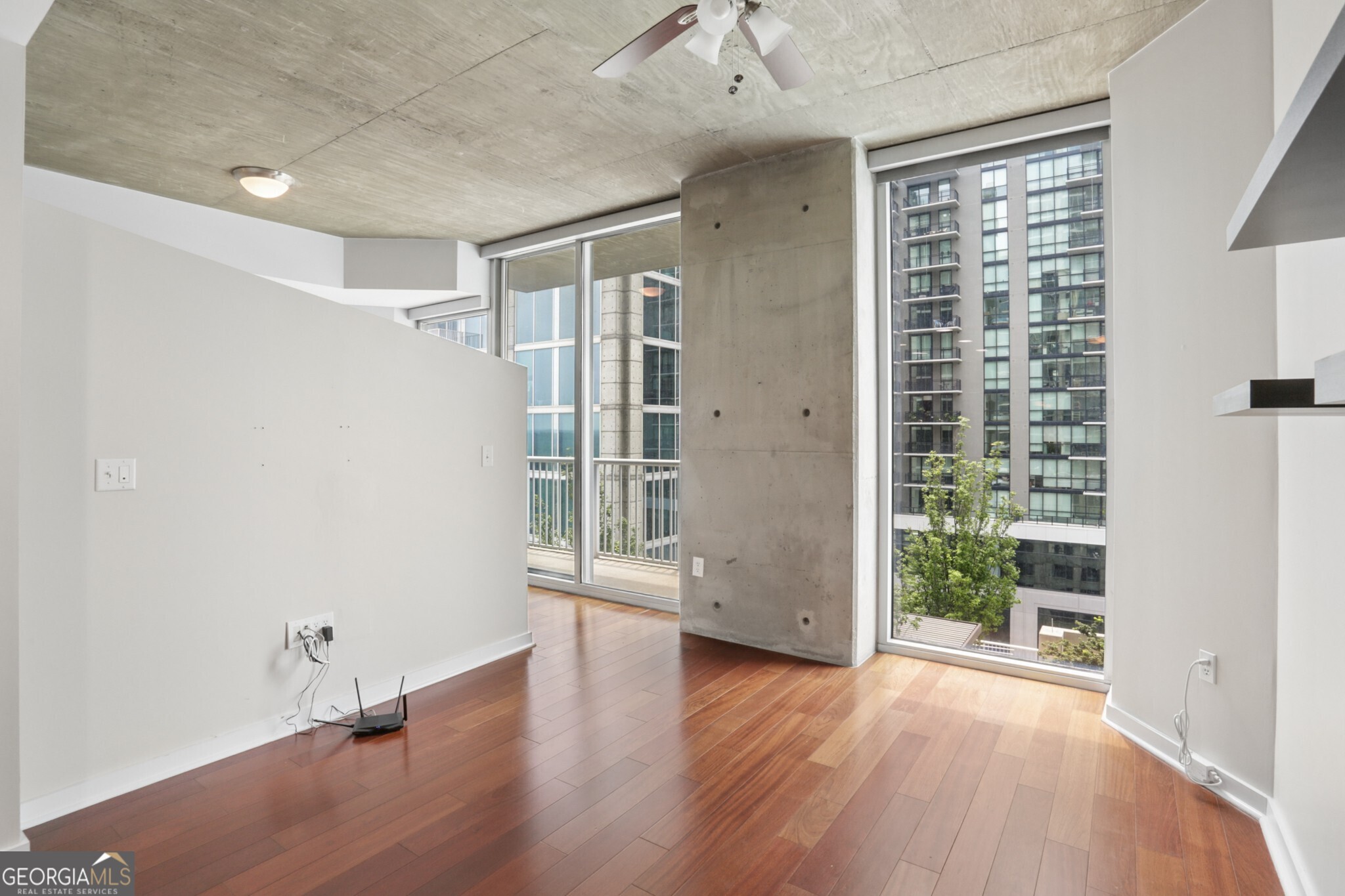 855 Peachtree Street Ne # 1311 Property Photo 12