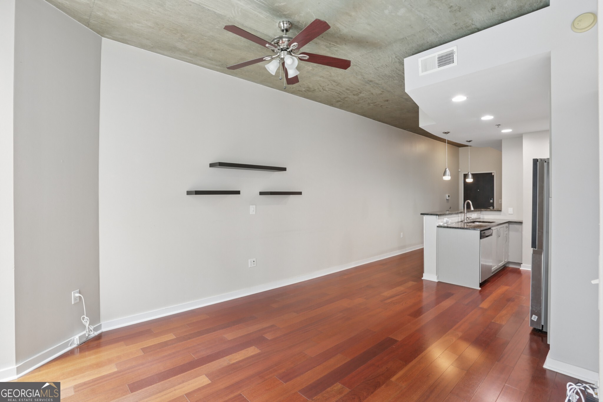 855 Peachtree Street Ne # 1311 Property Photo 13
