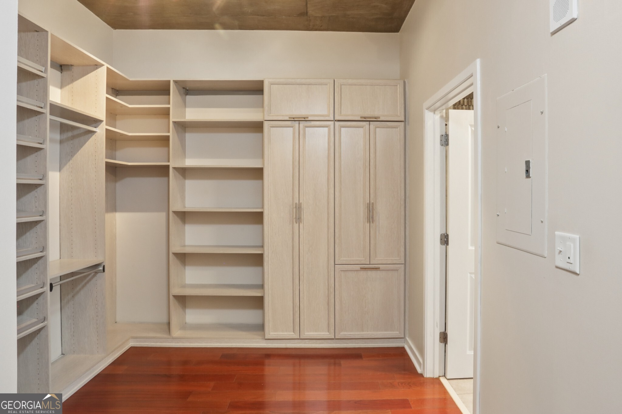 855 Peachtree Street Ne # 1311 Property Photo 16