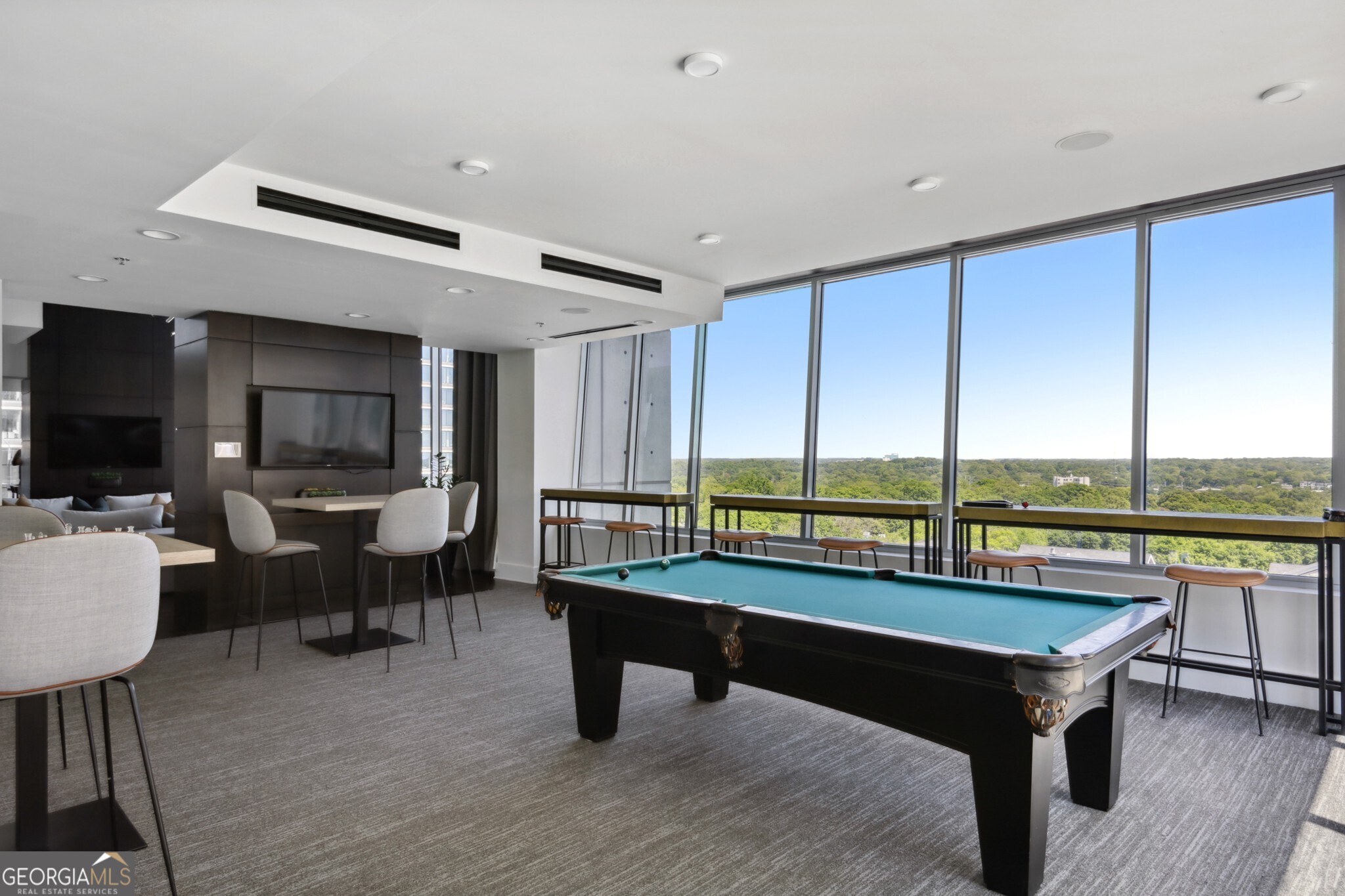 855 Peachtree Street Ne # 1311 Property Photo 22