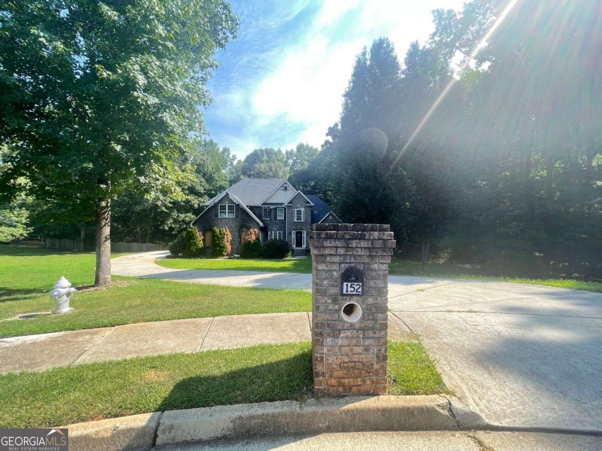 152 Chamlee Way Property Photo 1