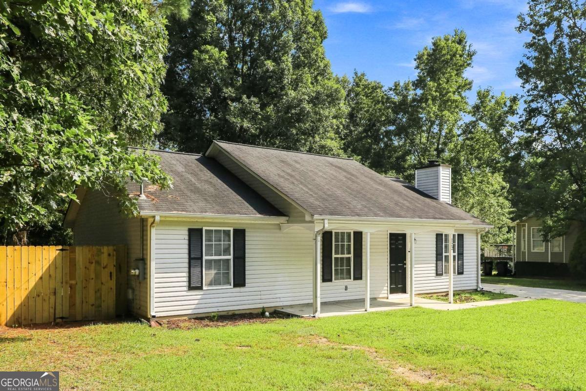 122 Southern Trace Way Property Photo 2