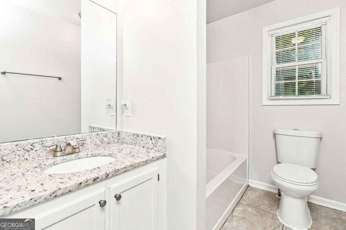 122 Southern Trace Way Property Photo 14