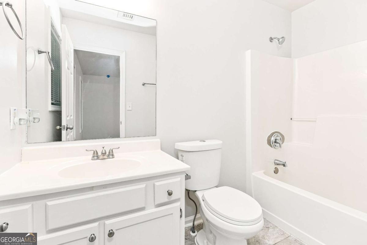 122 Southern Trace Way Property Photo 17