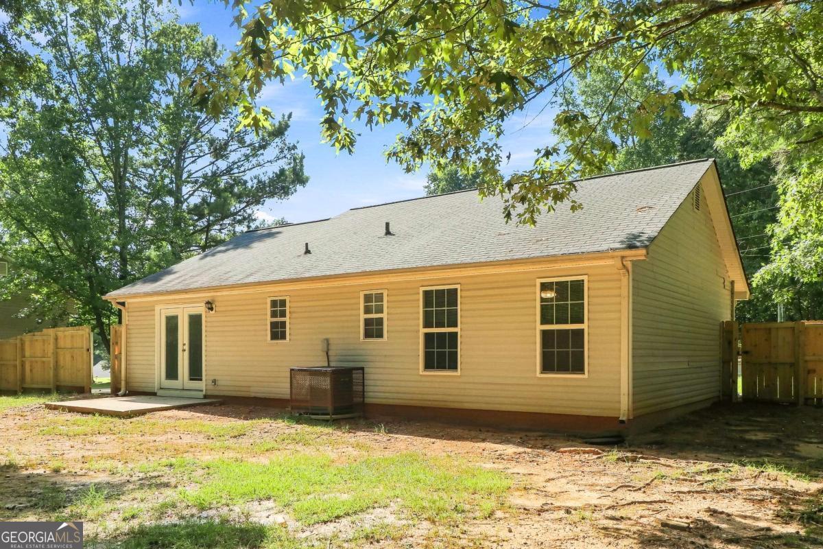 122 Southern Trace Way Property Photo 18