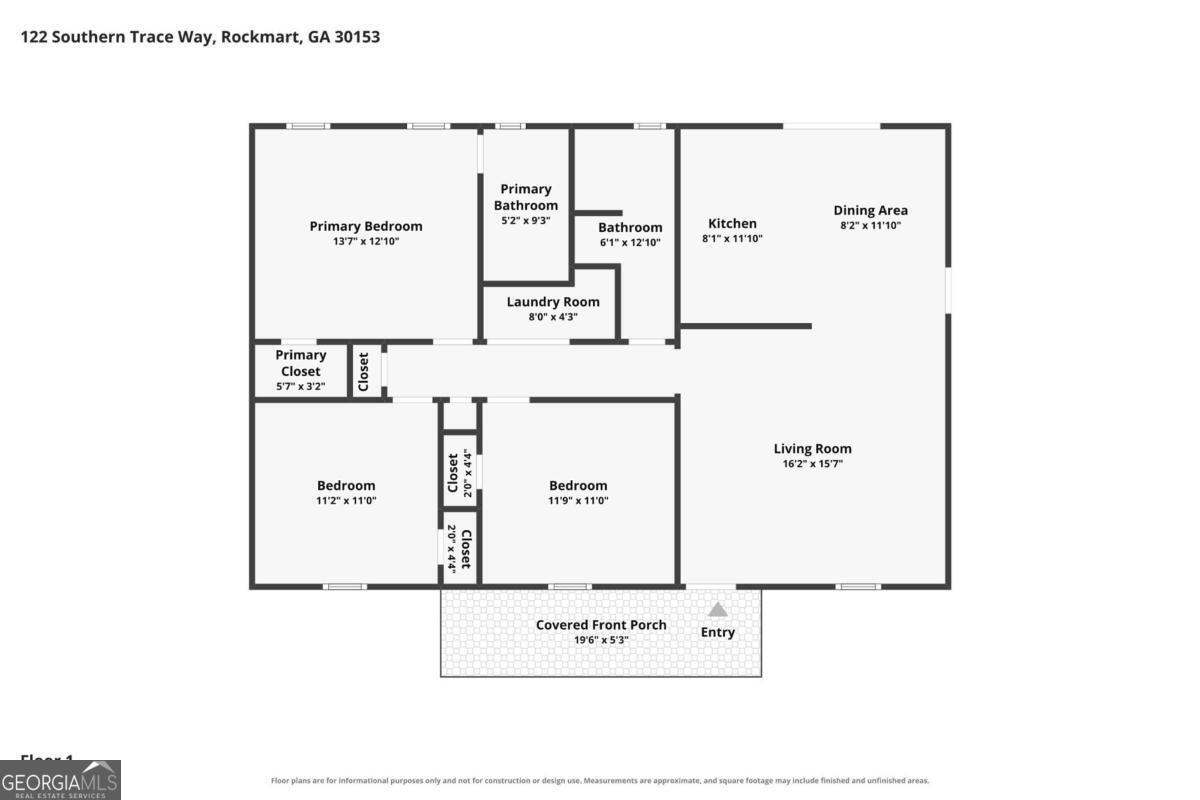 122 Southern Trace Way Property Photo 21