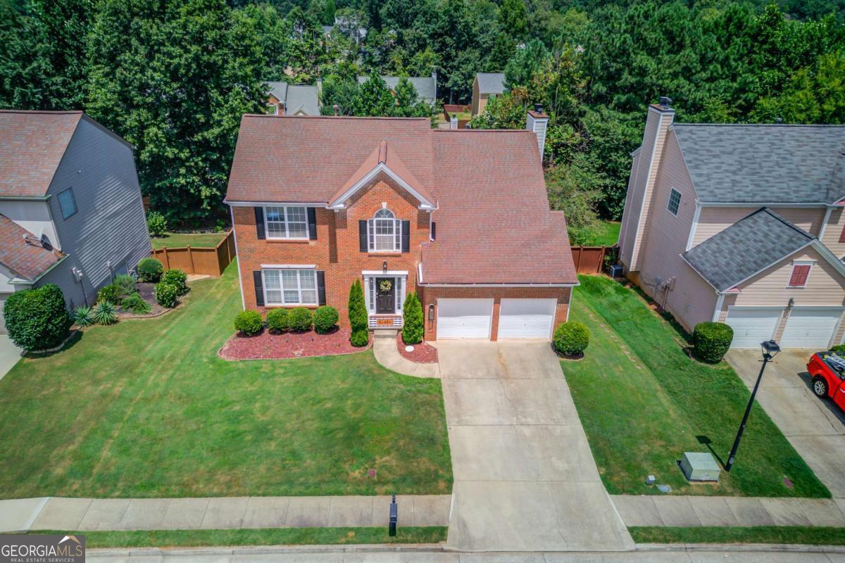2325 Hiawassee Drive Property Photo 8