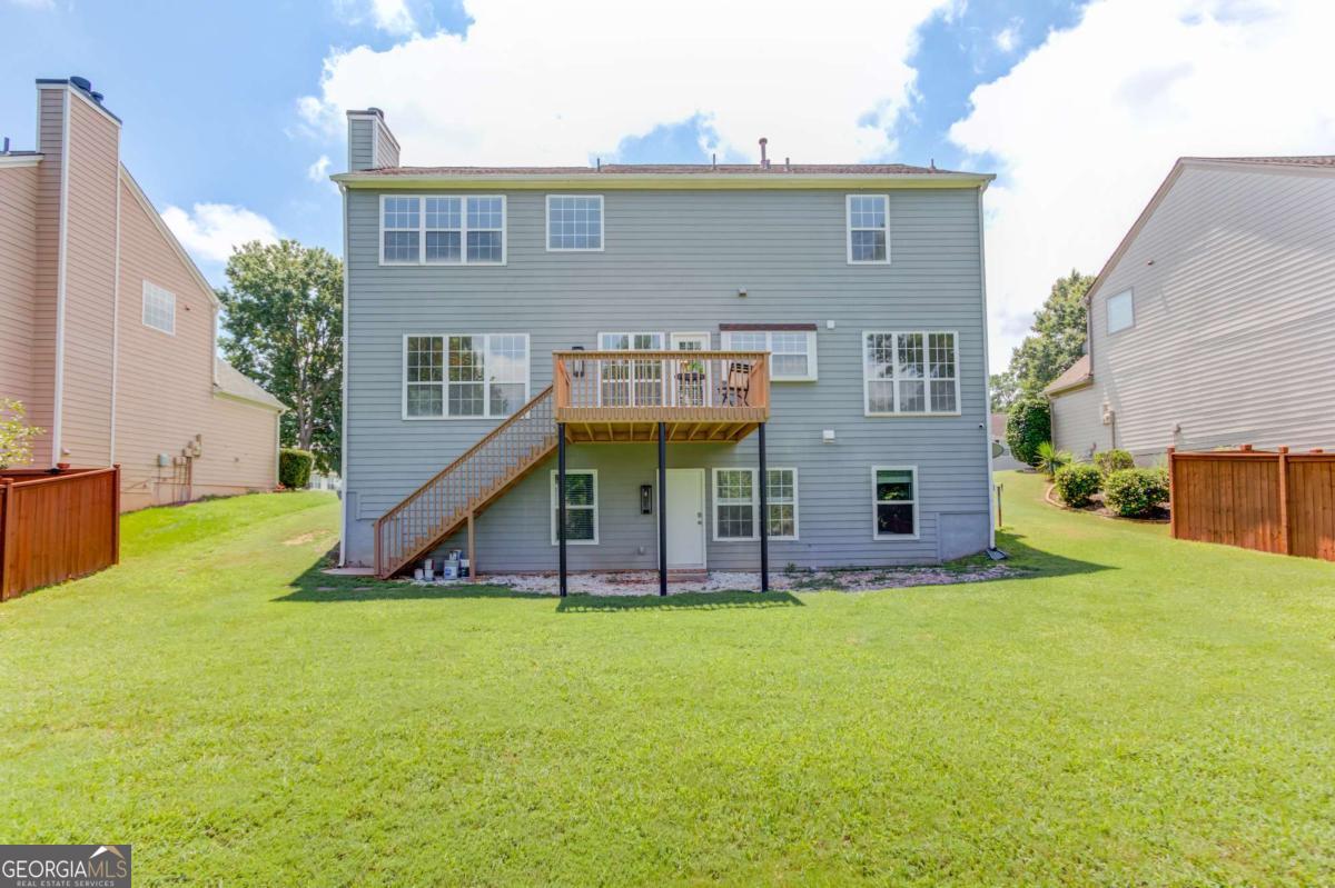 2325 Hiawassee Drive Property Photo 51