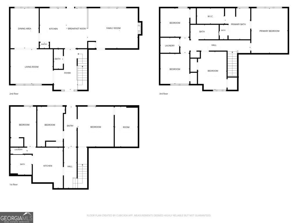 2325 Hiawassee Drive Property Photo 60