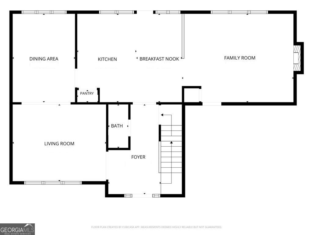2325 Hiawassee Drive Property Photo 61