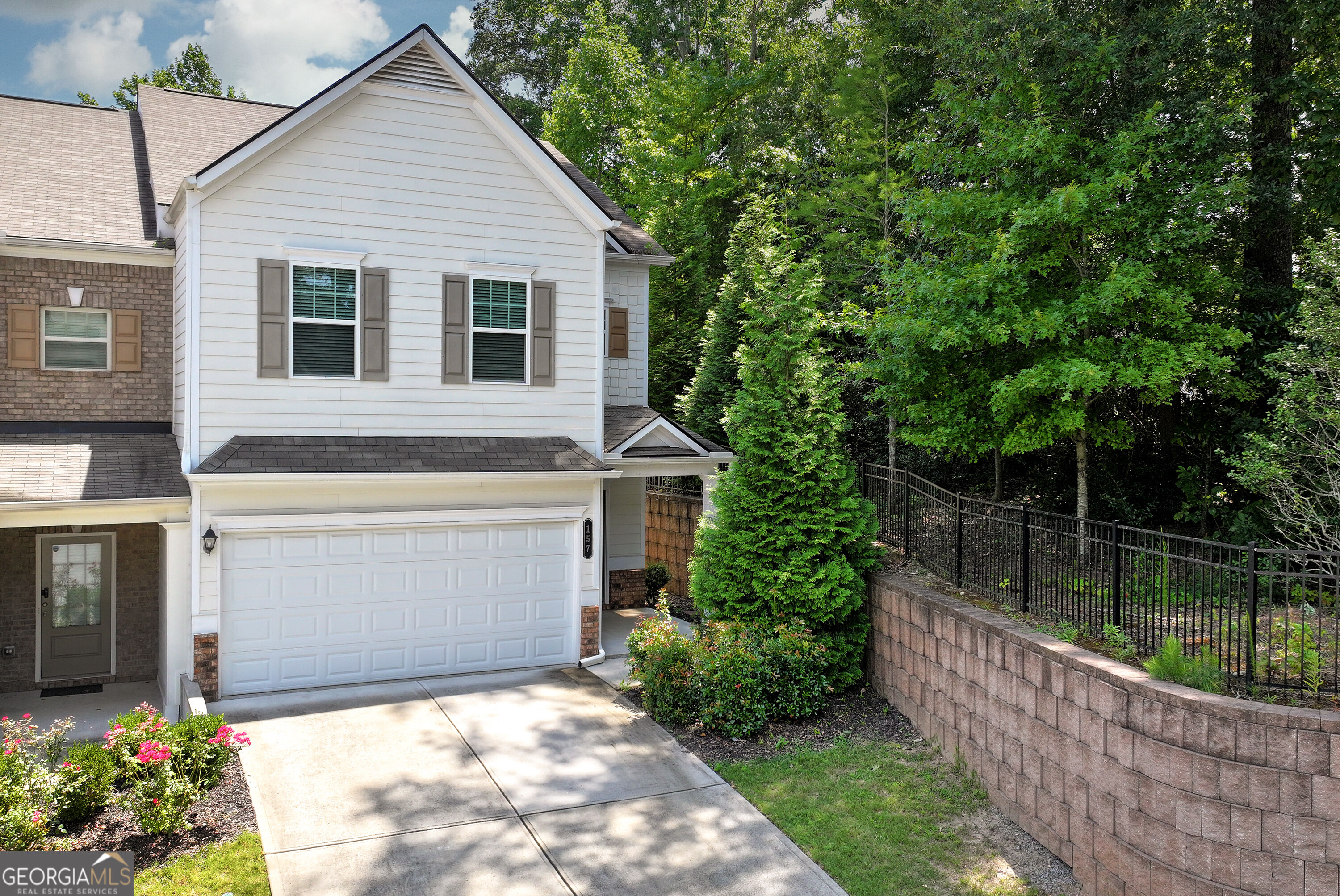 157 Inman Drive Property Photo 1