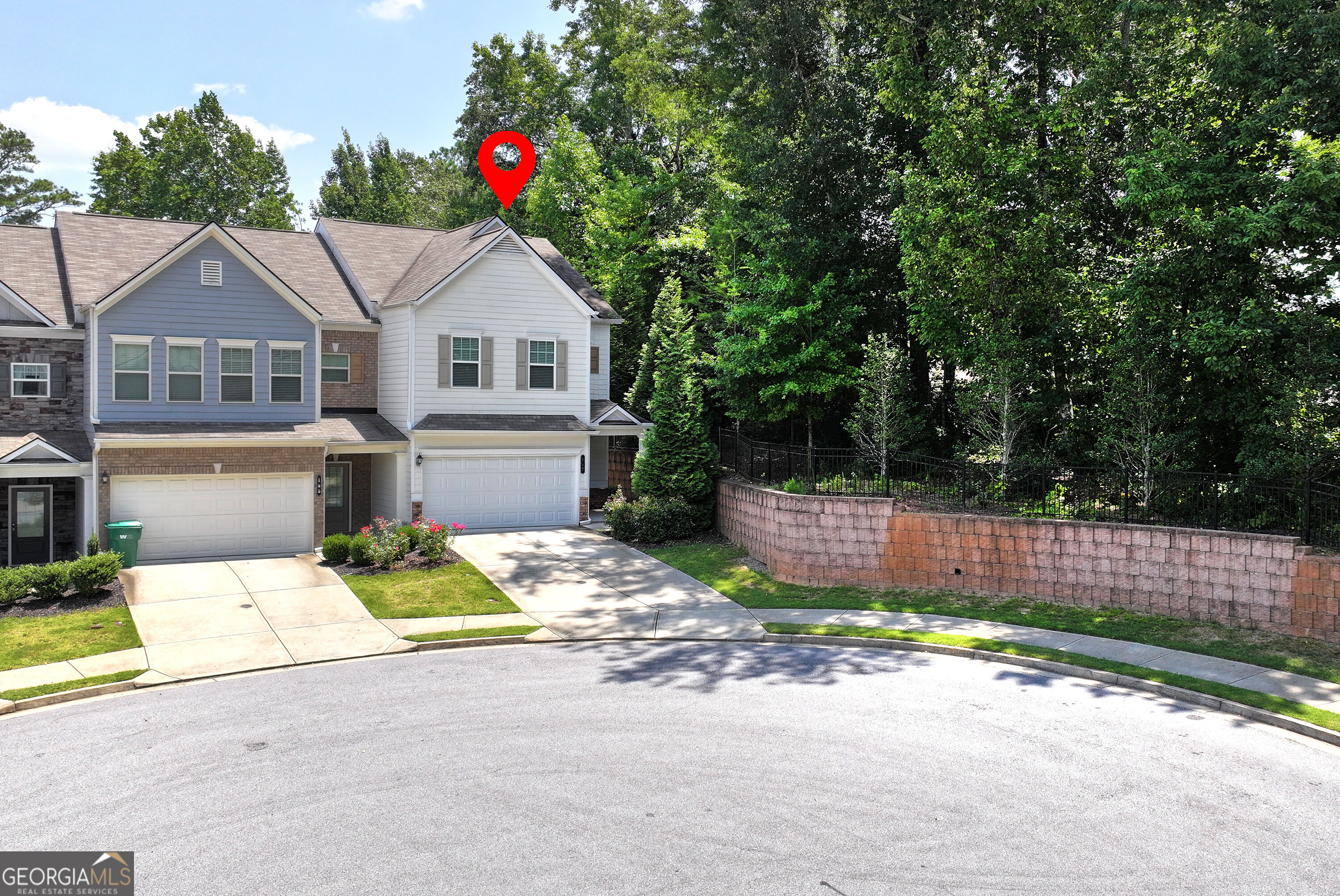 157 Inman Drive Property Photo 36