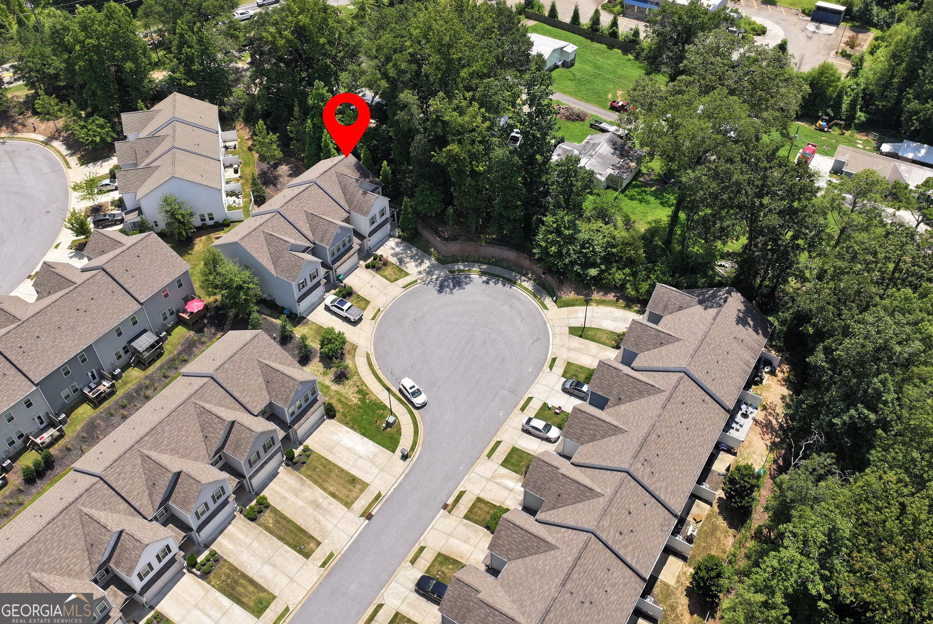 157 Inman Drive Property Photo 37