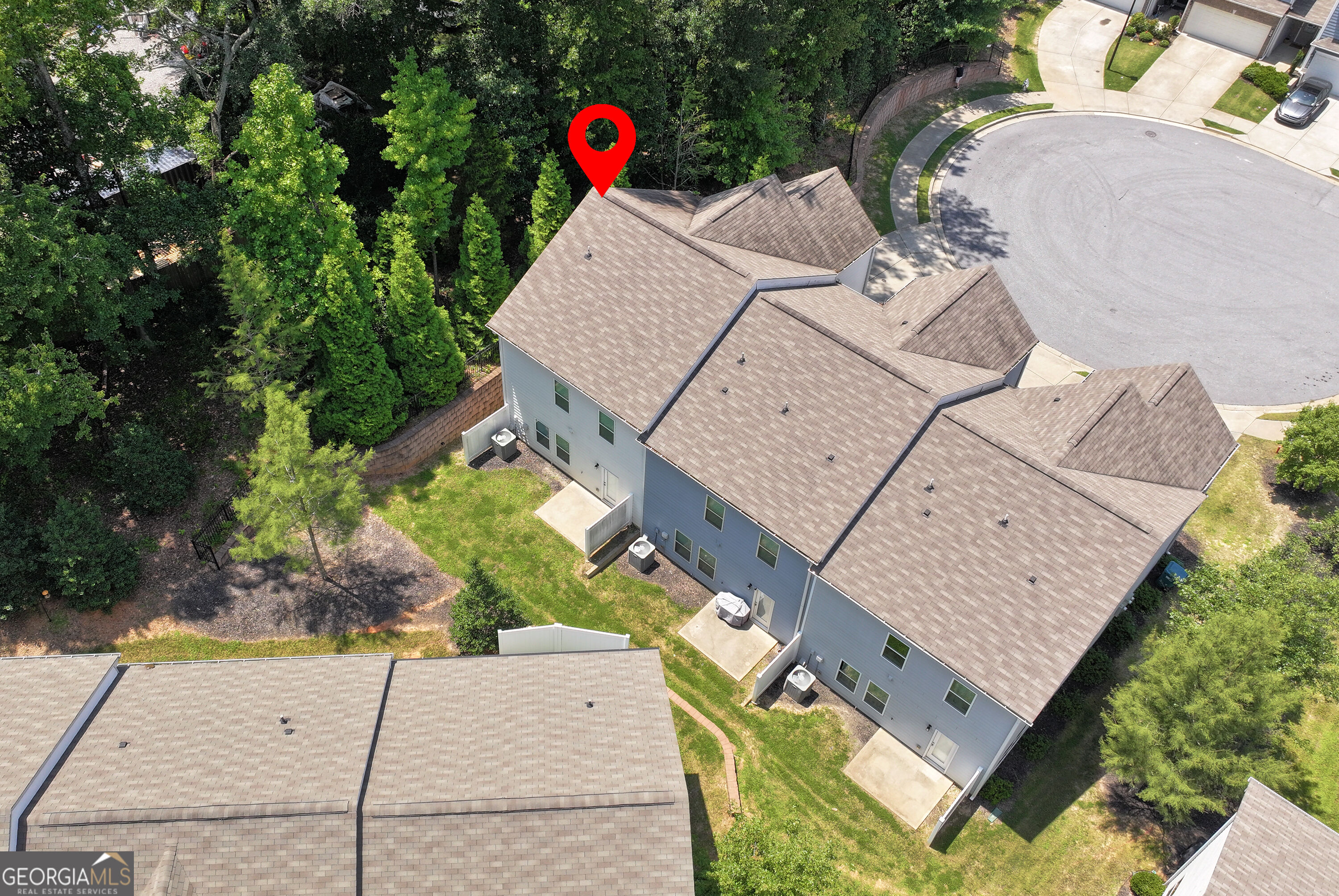 157 Inman Drive Property Photo 39