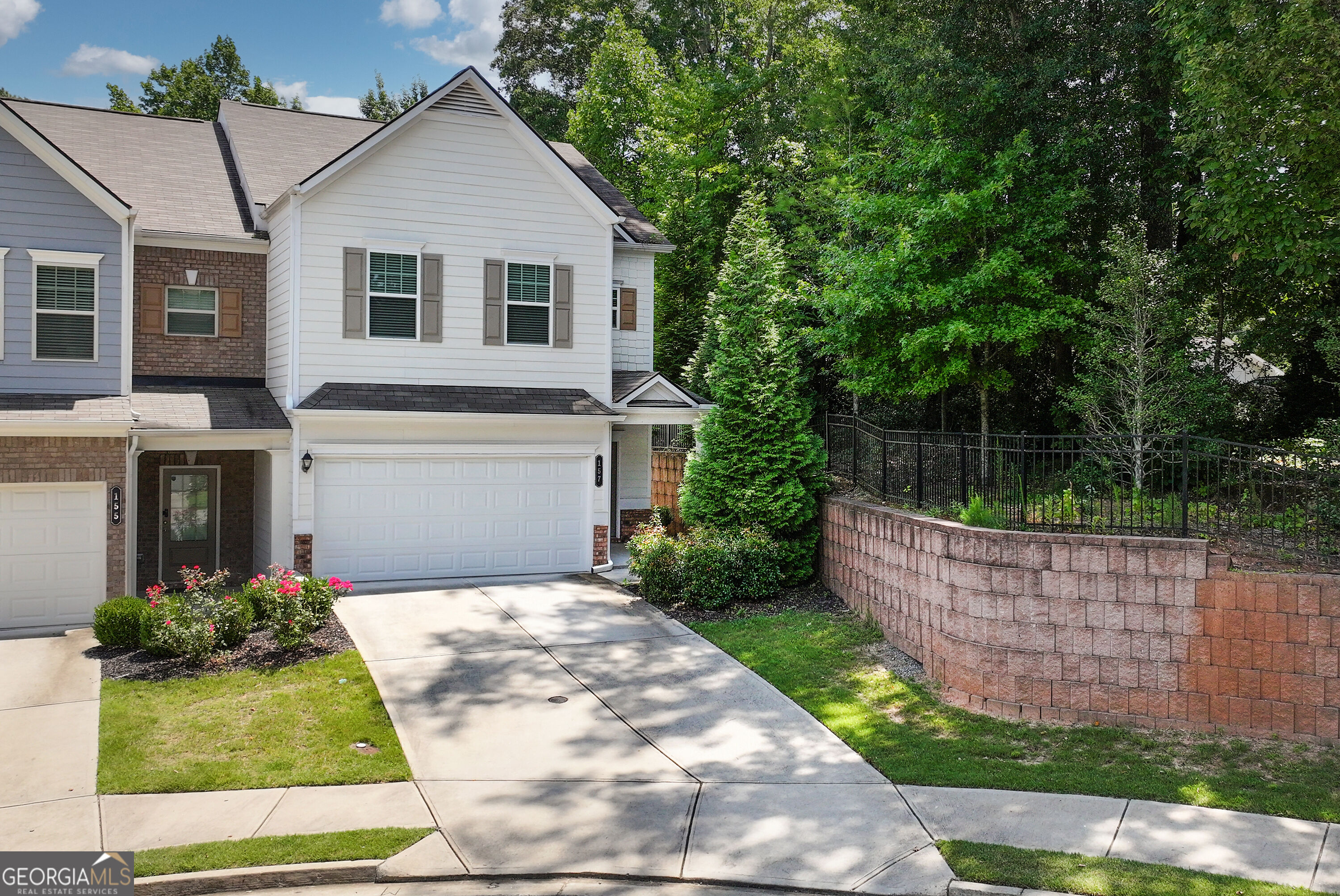 157 Inman Drive Property Photo 41